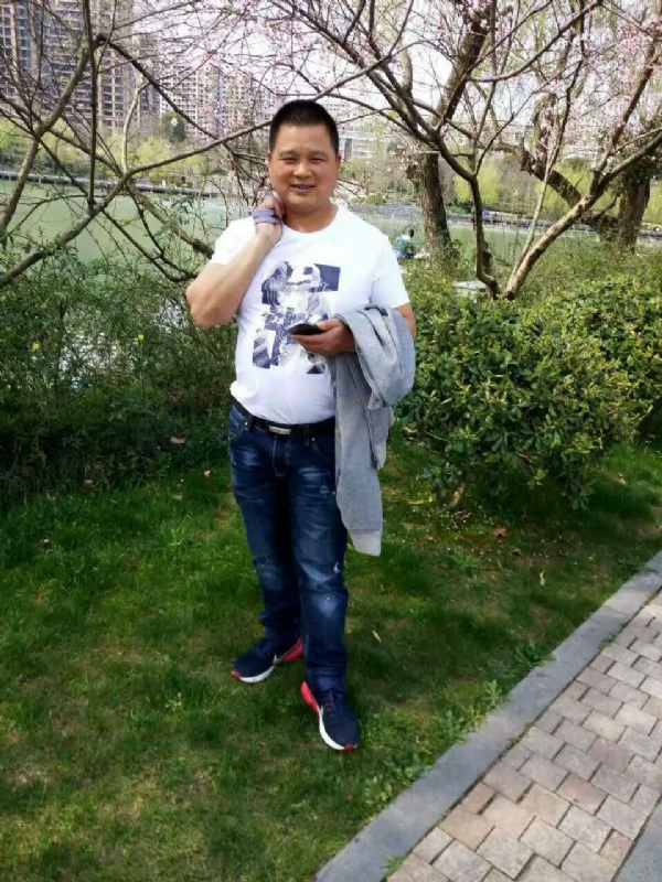 纯爷们的第二张照片--衢州残疾人相亲网