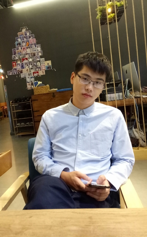 虚空羽翼的第一张照片--衢州残疾人相亲网