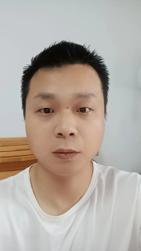 阳光的第一张照片--衢州残疾人相亲网