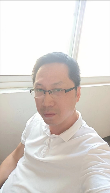 划过生命的流星的第一张照片--衢州残疾人相亲网