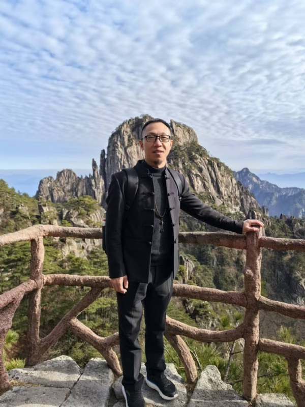 我想有个家的第一张照片--衢州残疾人相亲网