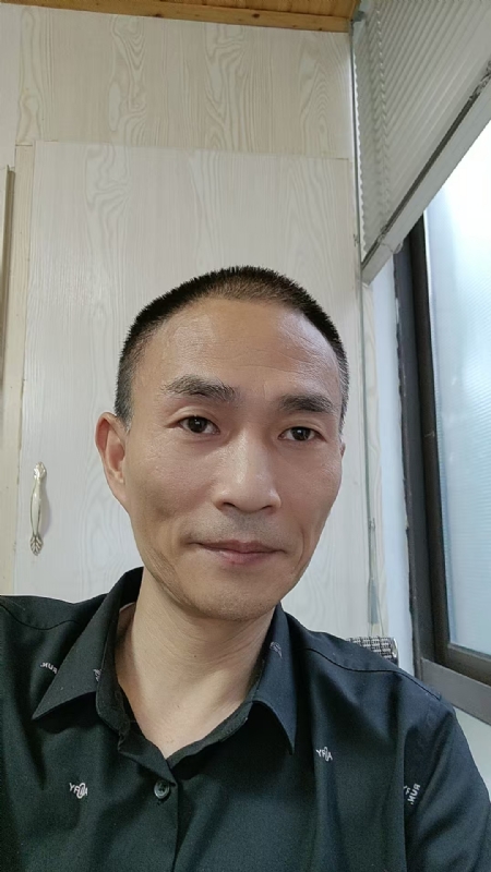 风铃的第一张照片--衢州残疾人相亲网